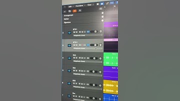 Thumbnail of How to Quantize Audio In Logic Pro X #logicprox #logicpro