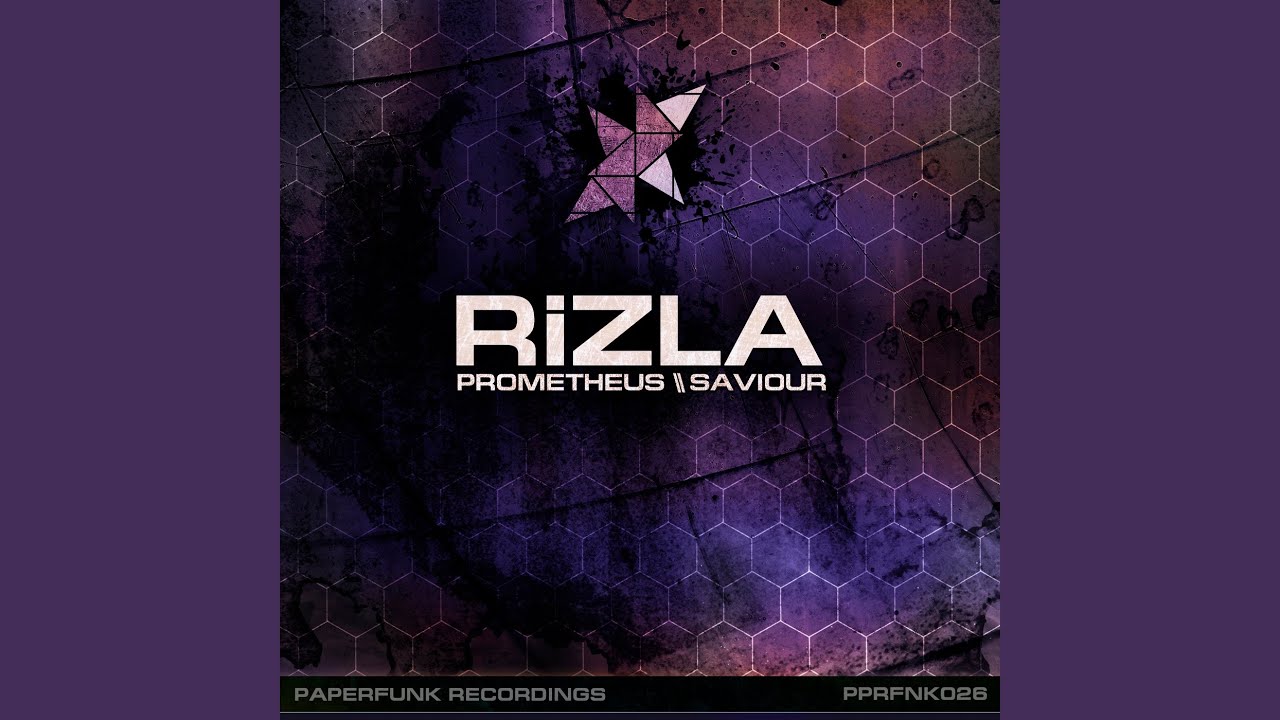 Guarda Prometheus (Original Mix) su YouTube Guarda Prometheus (Original Mix) su YouTube