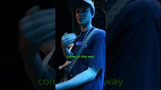 Wakelee - Rig Rundown Alex