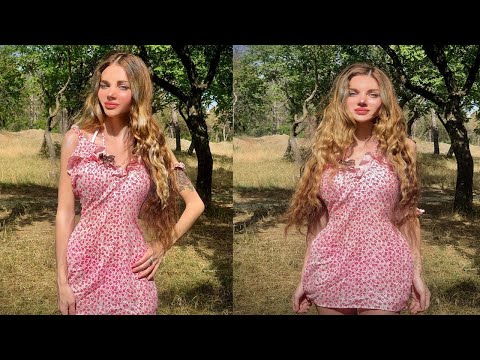 გვანცა ანიმეს  ცეკვას  ცეკვავს _gvanca bagrationi