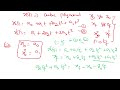 Cartesian Space Trajectory Planning