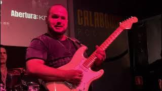 Far Beyond The Sun Malmsteen cover Cesário Filho Bruno Sá