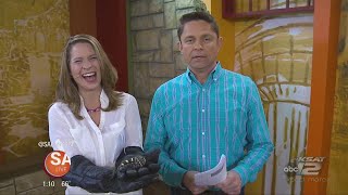 SA Live 4/13/16