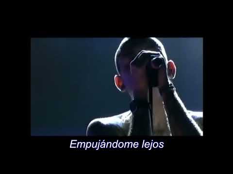 Linkin Park - Pushing Me Away (Piano Versión) (Live Summer Sonic 2006) (Sub. Español)