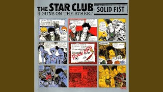 PDF Sample SOLID FIST PROLOGUE guitar tab & chords by The Star Club.