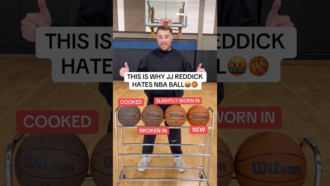 Вот почему игроки и тренеры НБА ненавидят новый баскетбол НБА🚫🏀