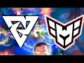 TUNDRA vs HEROIC - GG DRAFT! ▌PGL WALLACHIA SEASON 6 DOTA 2