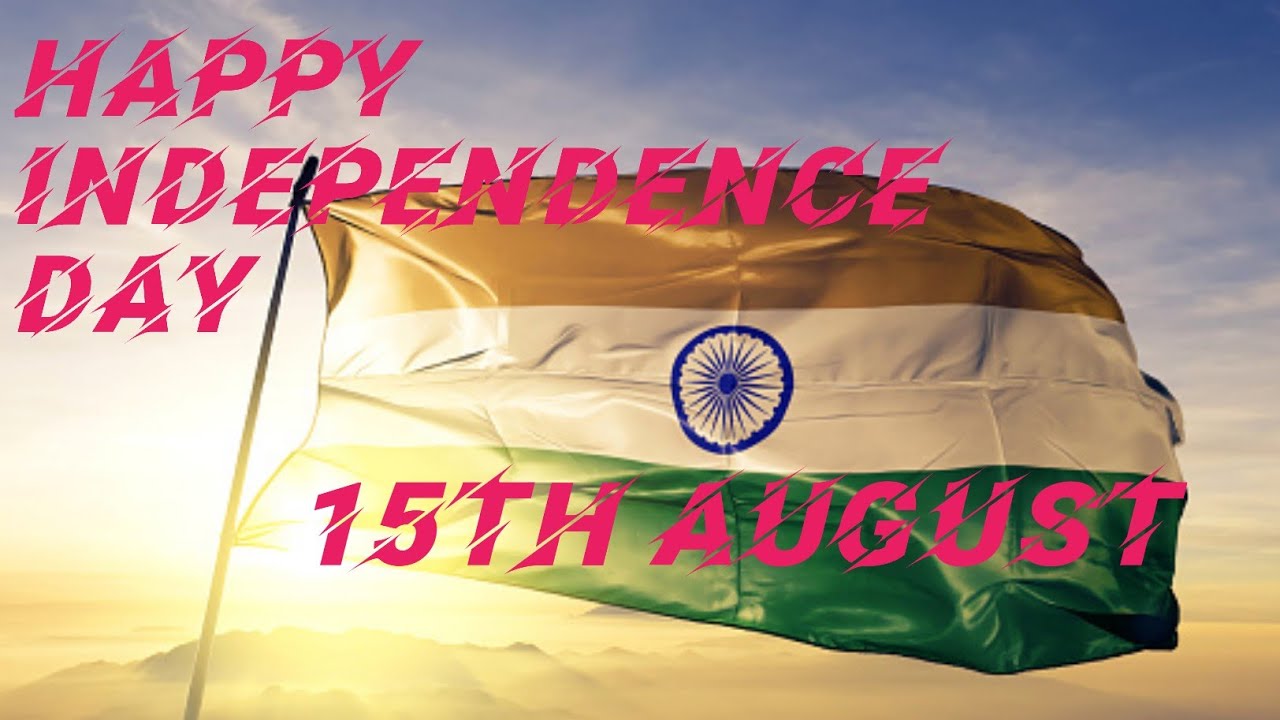 Happy Independence Day 15th August Joynagar maddrassa