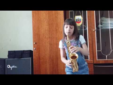 TAKE FIVE -