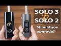Solo 3 vs solo 2 should you upgrade