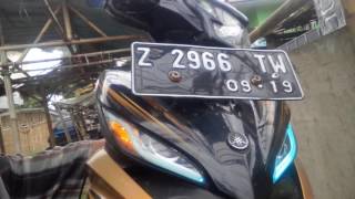 Led Alis Drl Jupiter Mx New