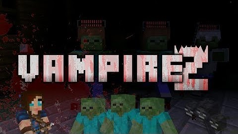 VampireZ :: Hypixel Server : B3st HAX Evar : w/ tomutwit