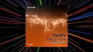 Paipy - Oblivion(#Crisy Extended Remix)[Tuned Flow]