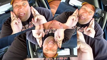 We are Number One but every one is Joey saying I