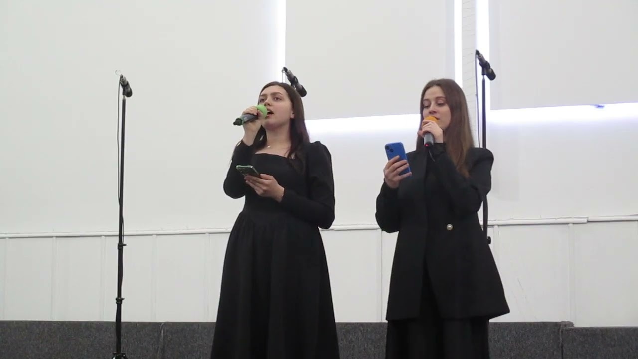 Кто как Ты, мой Бог