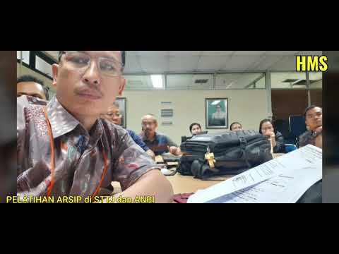 Video: Acara Arsip: 22-28 Januari