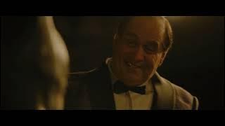 'Batman'. Pingüino. Oficial Warner Bros. Pictures (HD/SUB)