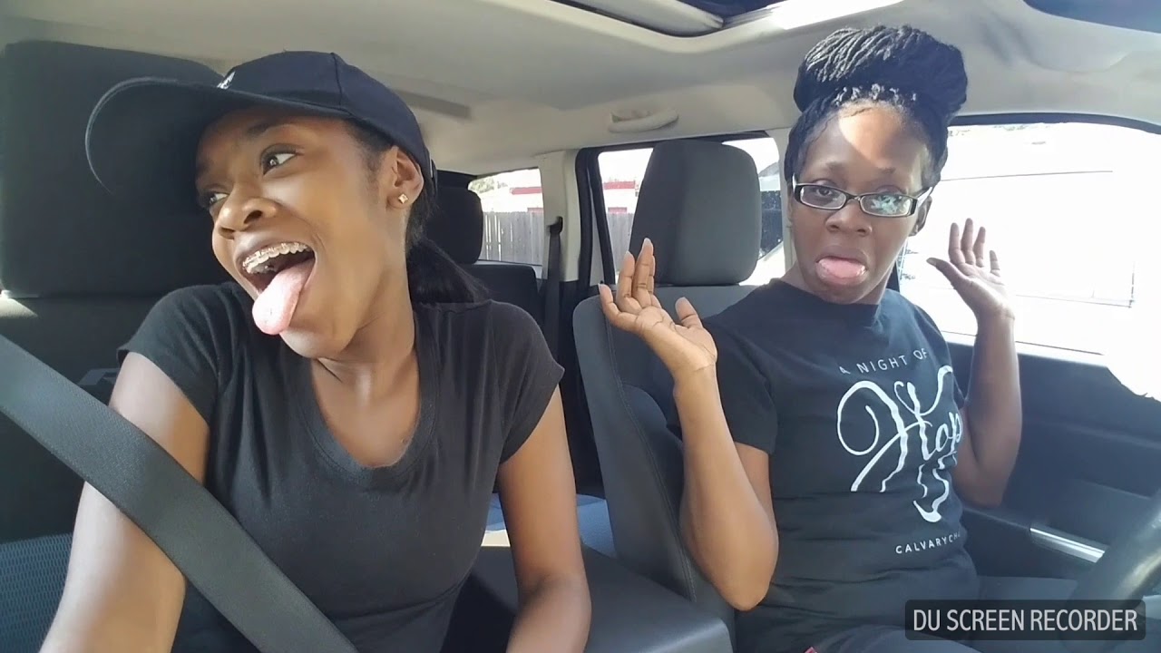 Rack it Up Challenge! 