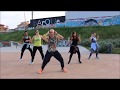 Trumpets - feat. Sean Paul | Zumba