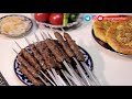 Shashlikmisan Shashlik! Qiyma / Шашлык ну очень Вкусный и Сочный