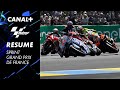 Le rsum de la course sprint  grand prix de france  motogp