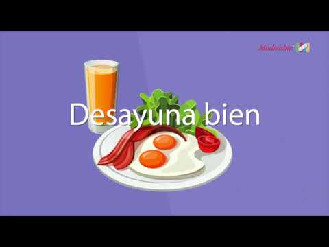 Video: ¿Puede un niño de 2 años alimentarse solo?