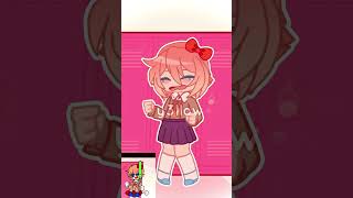 Ddlc Heathers Wip || Sayori As Veronica || [Hendi The Hen’s Cover/Reskin]