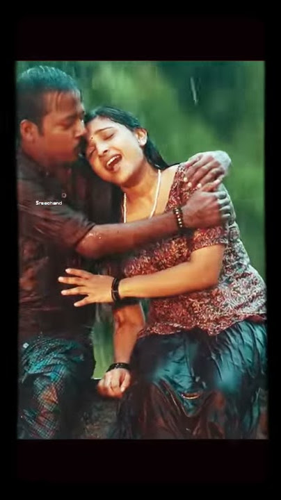 Shikkari Shambhu _ Mazha Song Status - Ninnil nirayan mathram