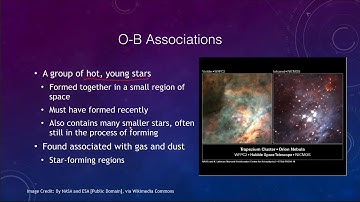 Lesson 22 - Lecture 2 - Testing Stellar Evolution Models - OpenStax