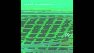 Atom Heart - Metacalm (Morphogenetic Fields)