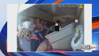 Two arrested after Livingston Co. deputy finds multiple people in back of U-Haul