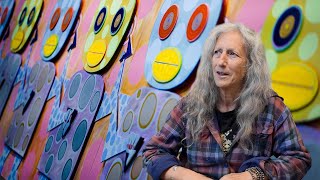 Magic and Robots - Artist Eva Rose Goetz