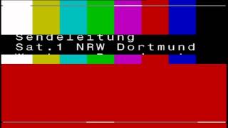 Testbild - SAT.1 NRW