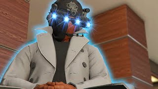 A Tryhard That Hates Me Gets His Wish - GTA Online A Tryhard That Hates Me Gets His Wish - GTA Online