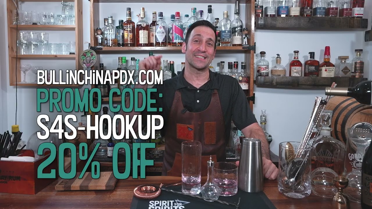 Bull In China Makes the BEST Bar Tools! 