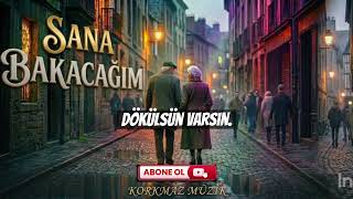 Korkmaz Müzik - Sana Bakacağım (2026 Yeni Pop) ⁠Üzik⁠ ⁠Ğım⁠ ⁠Ürkçepop⁠