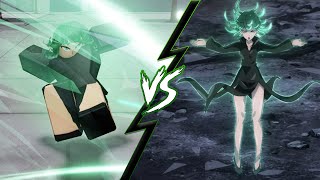 Every Strongest Battleground Character vs Anime (Tatsumaki New Move)