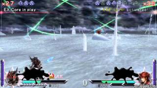 DDFF 012 PvP Match 41: Cecil (AngeloHollow) vs. Warrior of Light (Black Luigi)