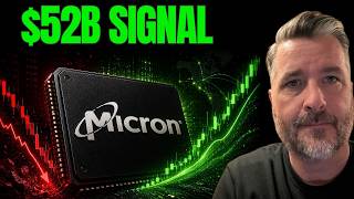 The Chip Industry Just Sent a Huge Signal