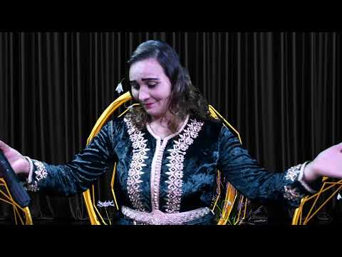 widad mansouri idis todart ititويداد منصوري إدس ثودرد إثيط