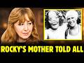 Before She Died, Rocky Dennis’s Mom Told the Truth – The Real Story Behind Rocky Dennis and Mask