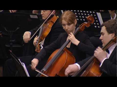 Mvt 04 - "Let Us Love" (from Mary MacKillop Mass)