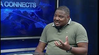 NAMIBIA CONNECTS | Students’ Union of Namibia - nbc