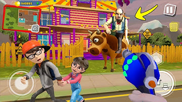 Dark Riddle New Updater 13.0.0 ( MOD ALL SKINS ) : HACK GAME DARK RIDDLE AND NEW MAP / Part 21