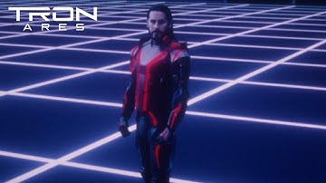 Tron: Ares | Game Changes Forever | In Theaters this Friday
