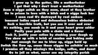 T.I. Ft. Andre 3000 - Sorry - Lyrics