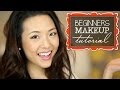 TUTORIAL: Makeup For Beginners (drugstore)