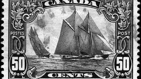 Stan Rogers - Bluenose