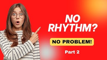 STEP-BY-STEP Time Signatures Explained | What is 4/4 time?