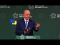Brexit Made Ireland More Pro-European — Europe Must Build New Trade Partnerships! Micheál Martin